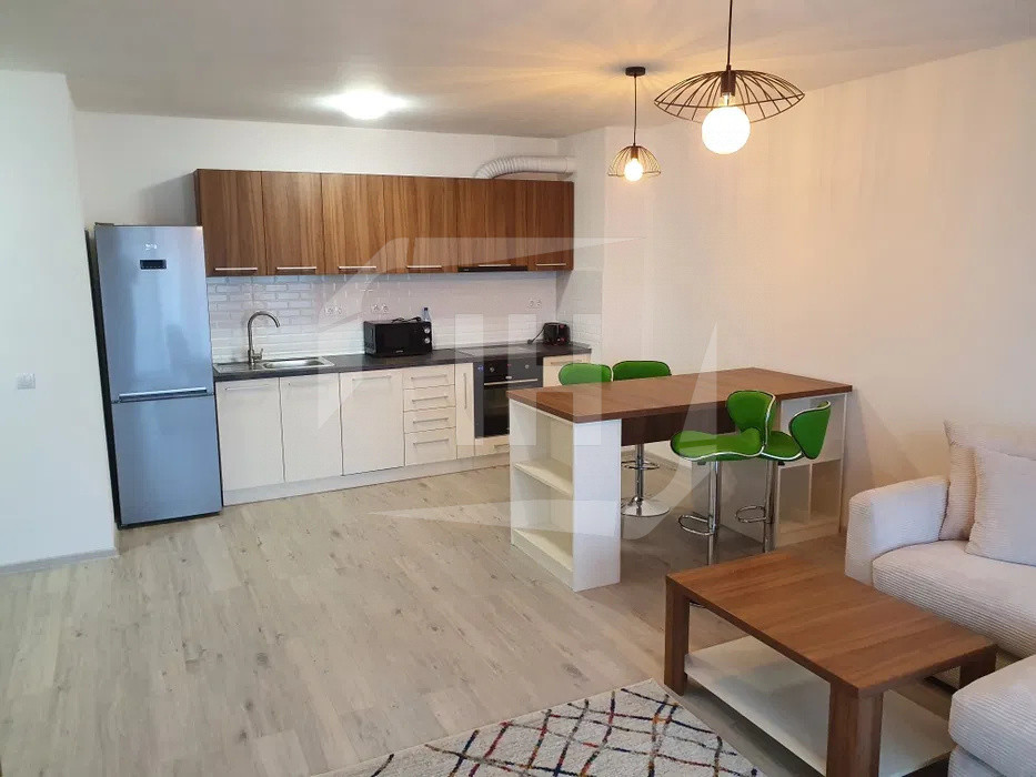 Apartament 2 camere I cu parcare I The Nest