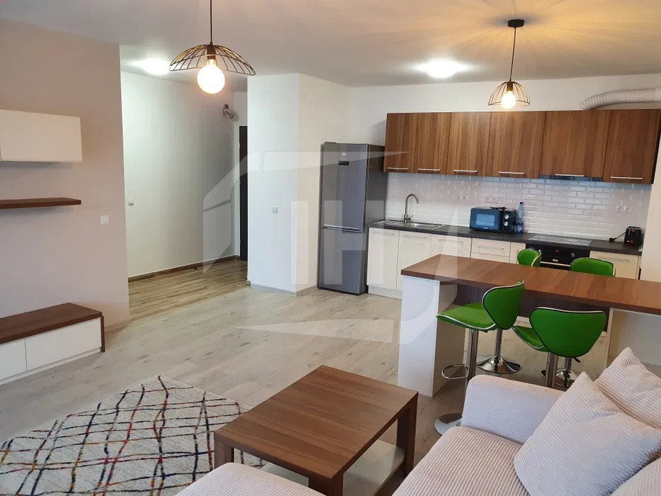 Apartament 2 camere I cu parcare I The Nest