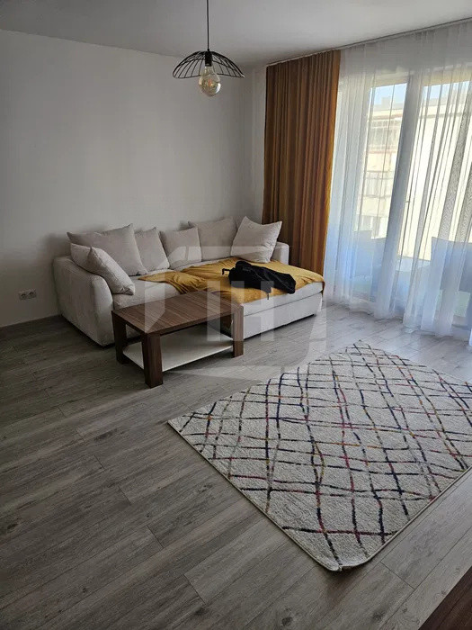 Apartament 2 camere I cu parcare I The Nest