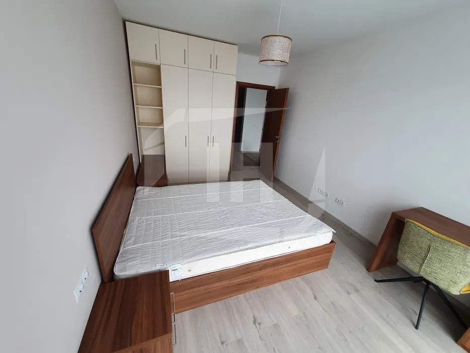 Apartament 2 camere I cu parcare I The Nest