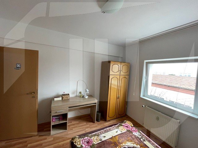 EXCLUSIV! Apartament 3 camere, 95 mp, AC, cartierul Gheorgheni