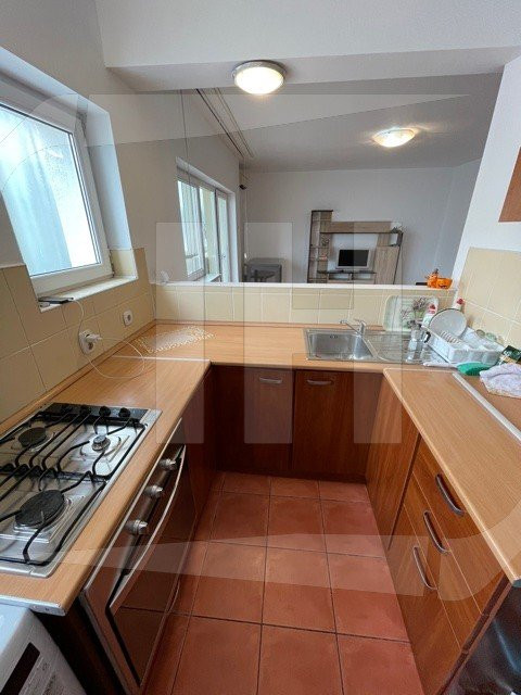EXCLUSIV! Apartament 3 camere, 95 mp, AC, cartierul Gheorgheni