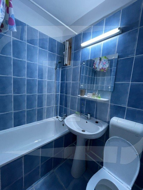 EXCLUSIV! Apartament 3 camere, 95 mp, AC, cartierul Gheorgheni