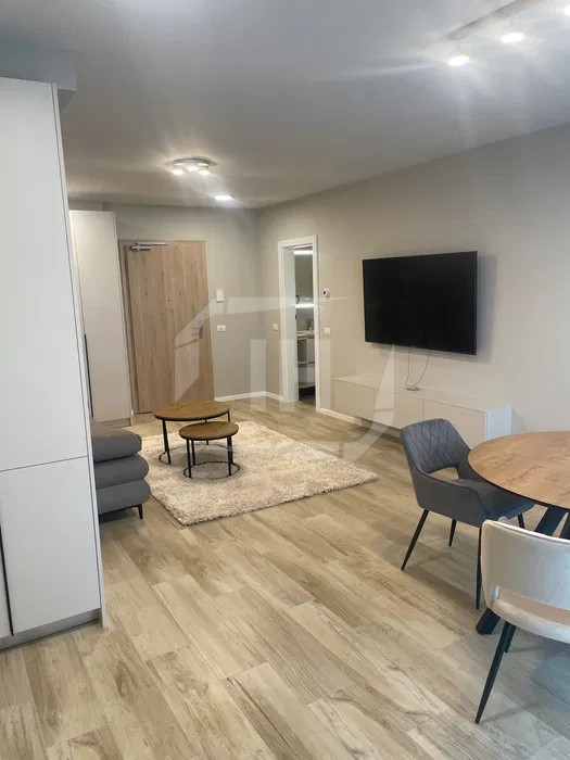 Apartament 2 camere I cu parcare I zona Vivo I Columna 