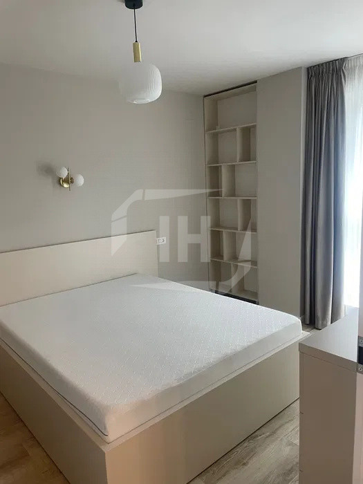 Apartament 2 camere I cu parcare I zona Vivo I Columna 