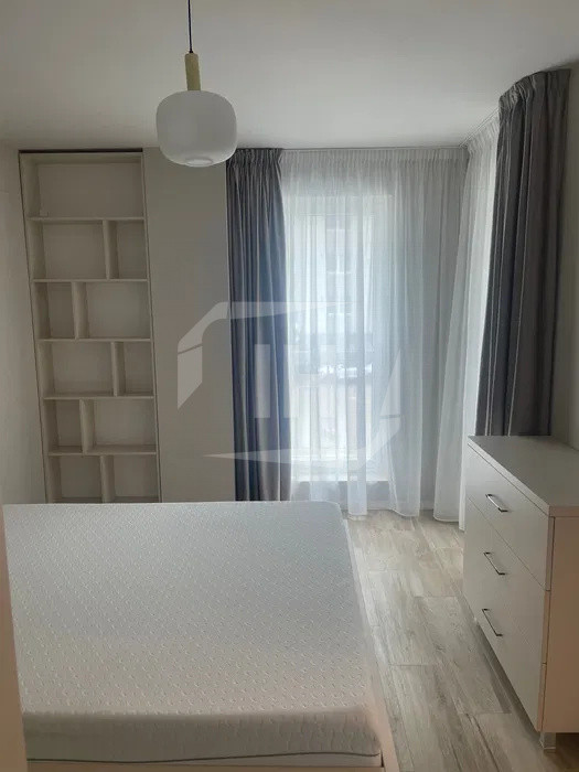Apartament 2 camere I cu parcare I zona Vivo I Columna 