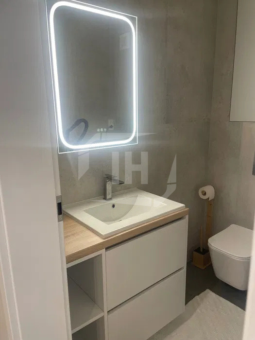 Apartament 2 camere I cu parcare I zona Vivo I Columna 