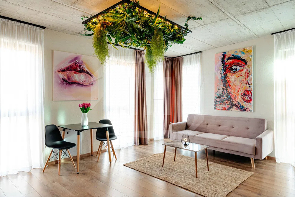 Apartament 2 camere I cu parcare I bloc nou I zona Piata Abator