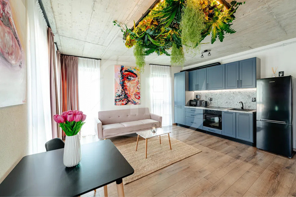 Apartament 2 camere I cu parcare I bloc nou I zona Piata Abator