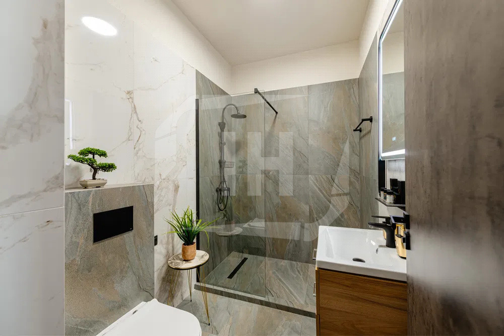 Apartament 2 camere I cu parcare I bloc nou I zona Piata Abator