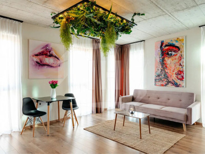 Apartament 2 camere I cu parcare I bloc nou I zona Piata Abator