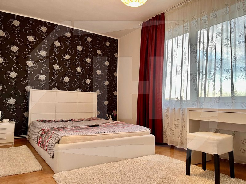 Apartament 1 camera I mobilat modern I cu parcare I zona Becas