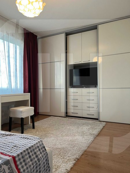 Apartament 1 camera I mobilat modern I cu parcare I zona Becas
