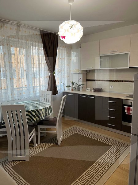 Apartament 1 camera I mobilat modern I cu parcare I zona Becas