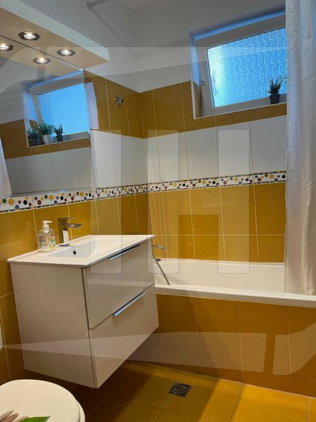 Apartament 1 camera I mobilat modern I cu parcare I zona Becas