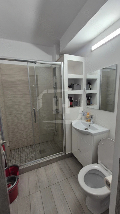 Apartament 3 camere, zona Centrala