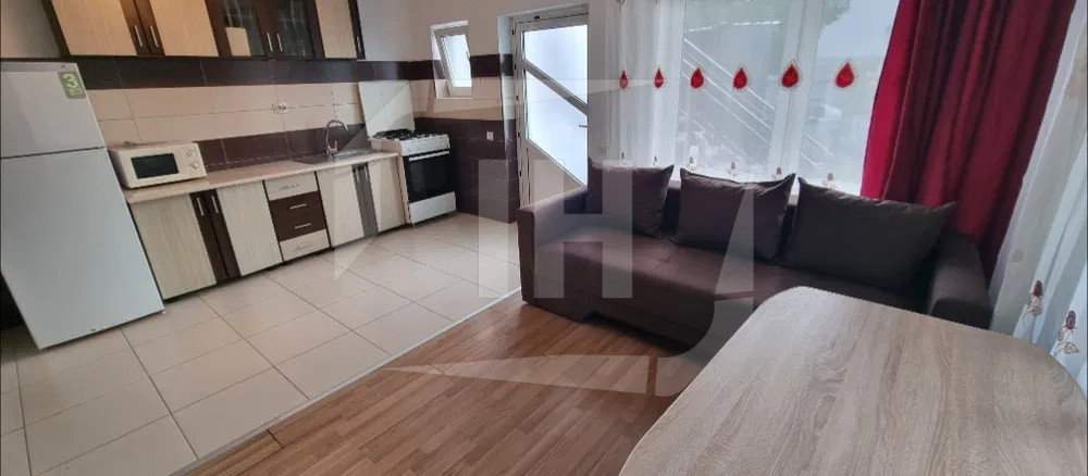 Apartament 2 camere I cu parcare I Marasti 