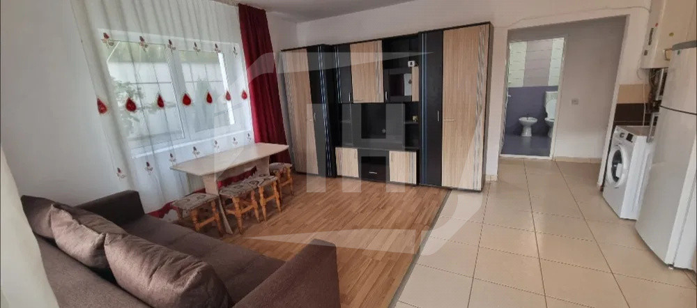 Apartament 2 camere I cu parcare I Marasti 