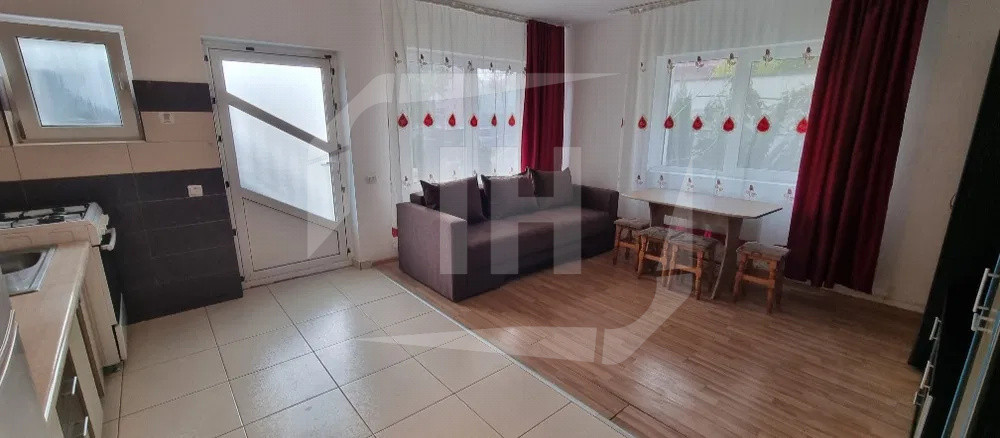 Apartament 2 camere I cu parcare I Marasti 