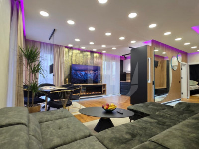 2 camere, intermediar, modern, parcare, Marasti
