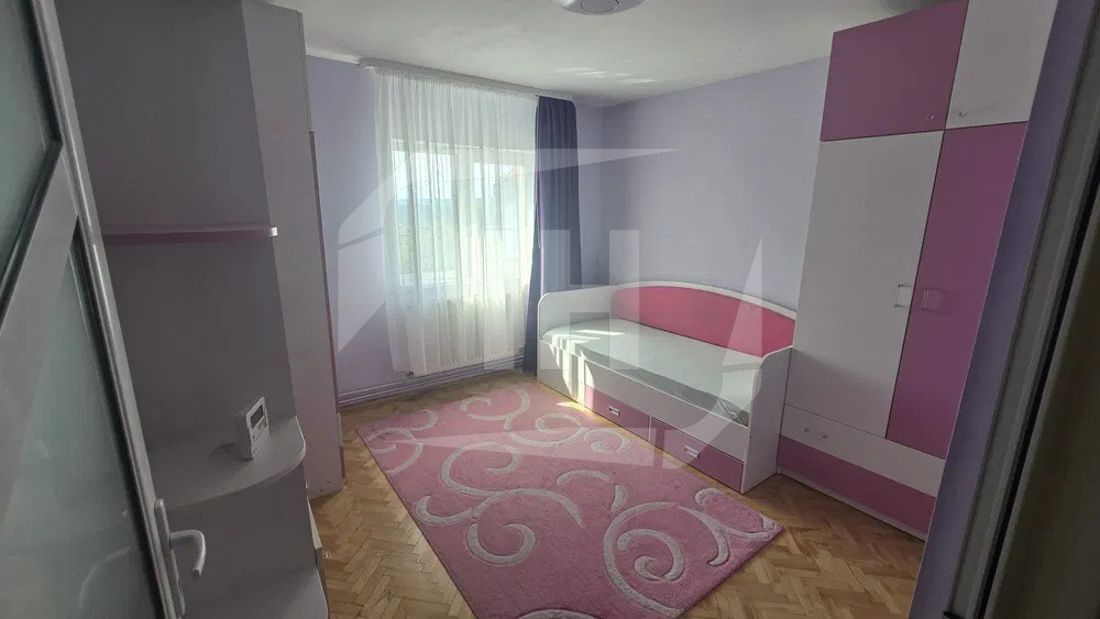 Apartament 2 camere I decomandat I Zorilor I Gh Dima