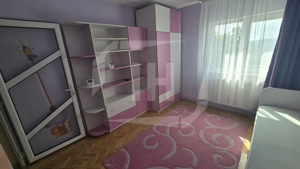 Apartament 2 camere I decomandat I Zorilor I Gh Dima