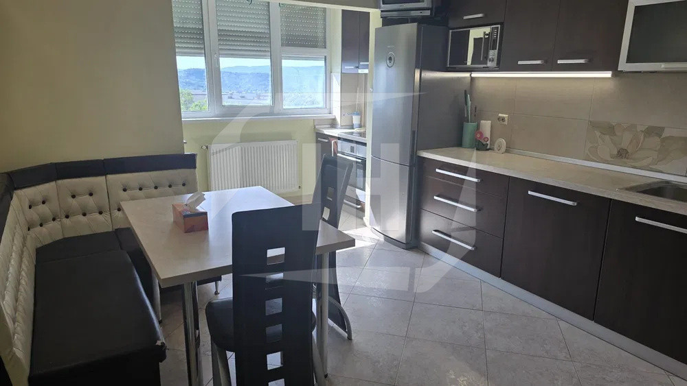 Apartament 2 camere I decomandat I Zorilor I Gh Dima