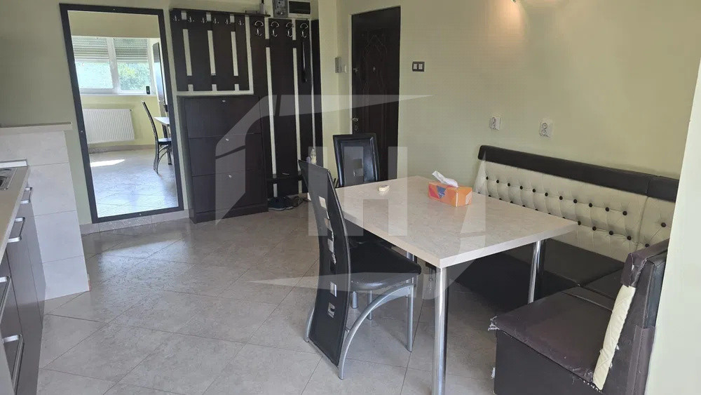 Apartament 2 camere I decomandat I Zorilor I Gh Dima