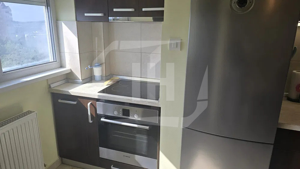 Apartament 2 camere I decomandat I Zorilor I Gh Dima