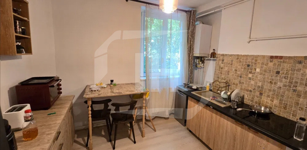 Apartament 2 camere, zona Gheorgheni