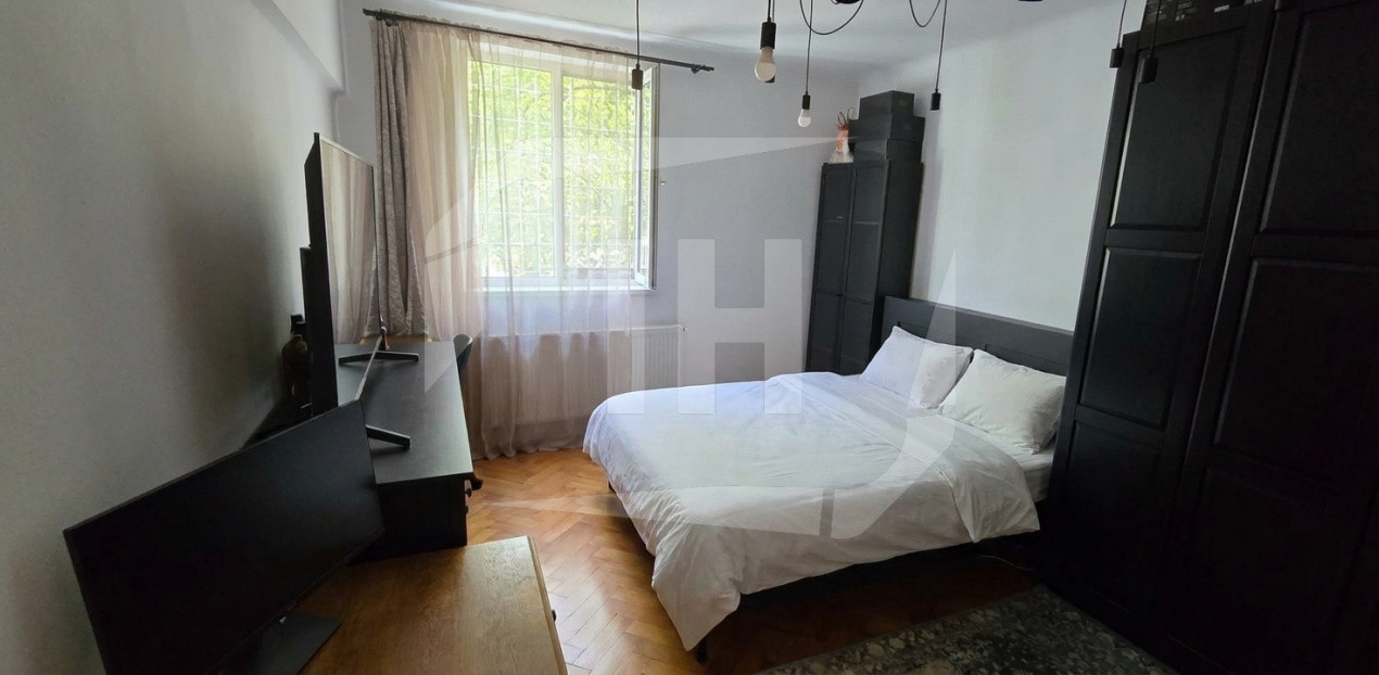 Apartament 2 camere, zona Gheorgheni
