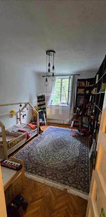 Apartament 2 camere, zona Gheorgheni