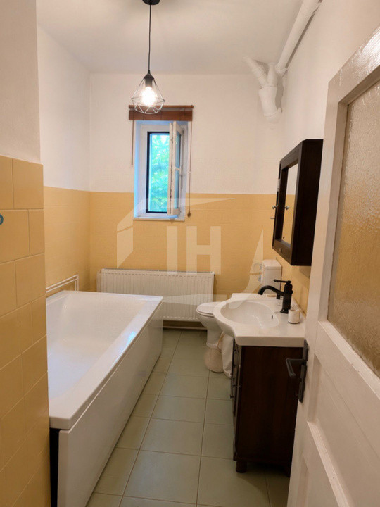 Apartament 2 camere, zona Gheorgheni