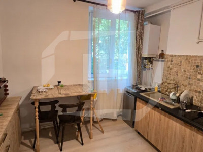 Apartament 2 camere, zona Gheorgheni