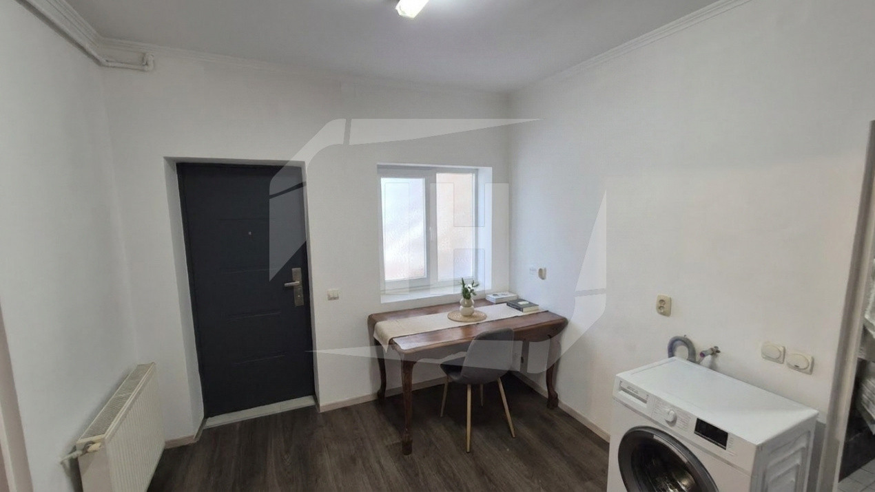 Apartament 1 camera, zona Zorilor