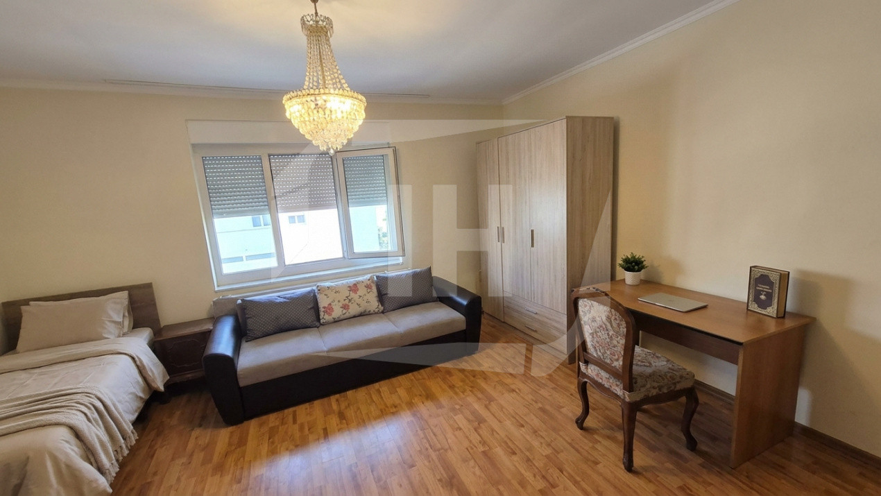 Apartament 1 camera, zona Zorilor
