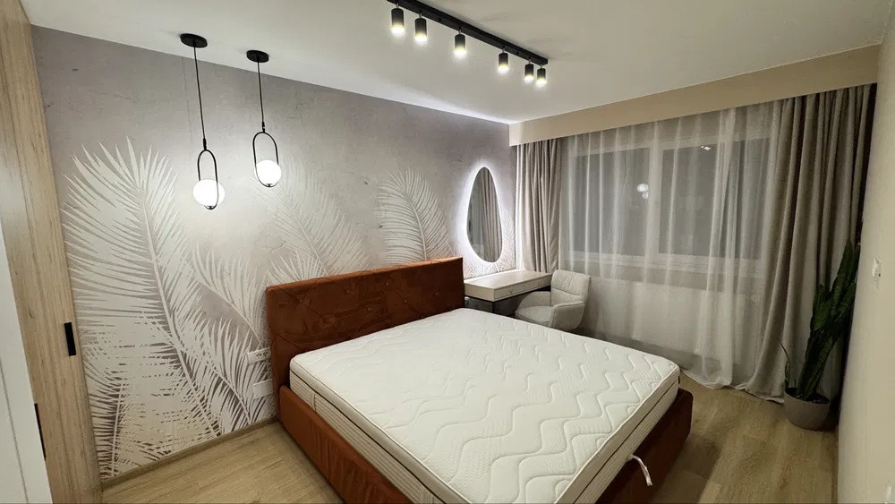 Apartament 3 camere ultrafinisat, zona Bld Primaverii