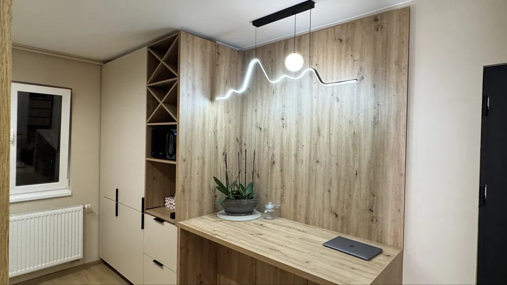 Apartament 3 camere ultrafinisat, zona Bld Primaverii