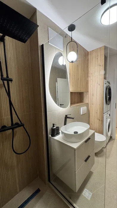 Apartament 3 camere ultrafinisat, zona Bld Primaverii