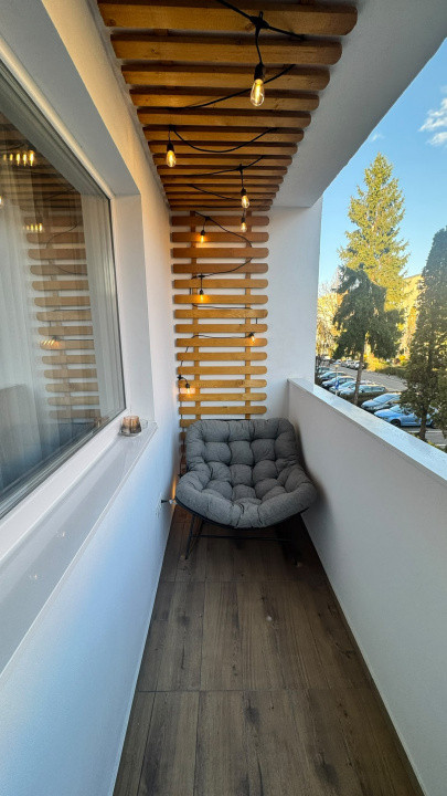 Apartament 3 camere ultrafinisat, zona Bld Primaverii