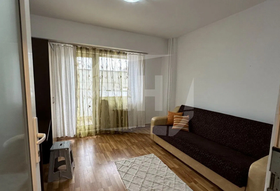 Apartament 2 camere, zona Marasti