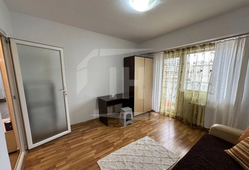 Apartament 2 camere, zona Marasti