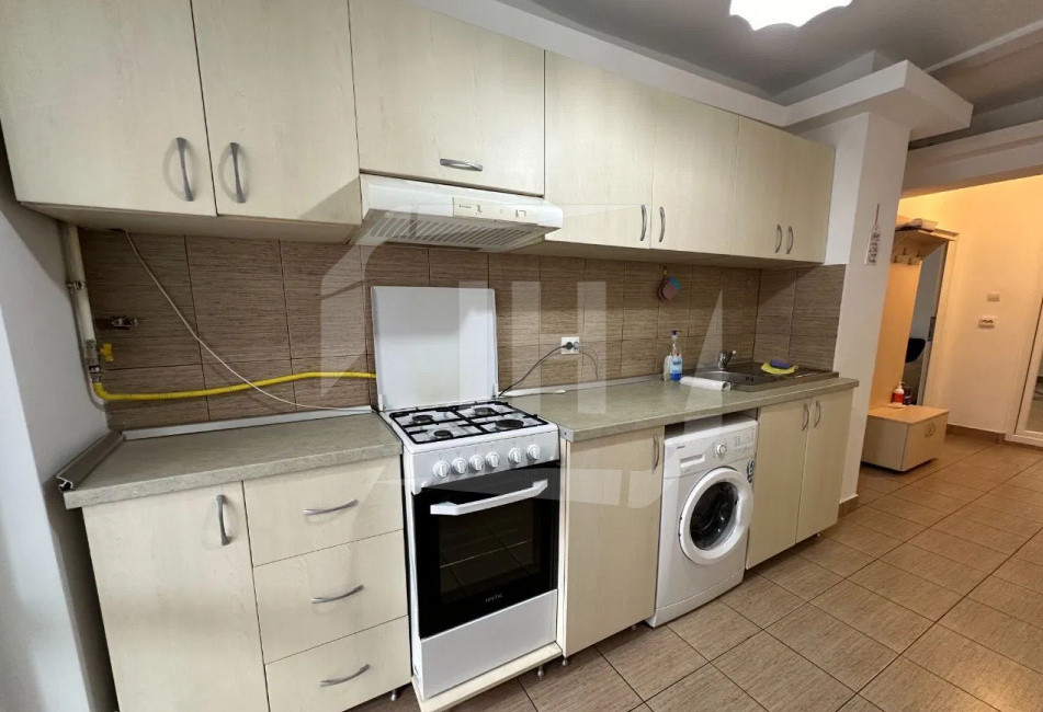 Apartament 2 camere, zona Marasti