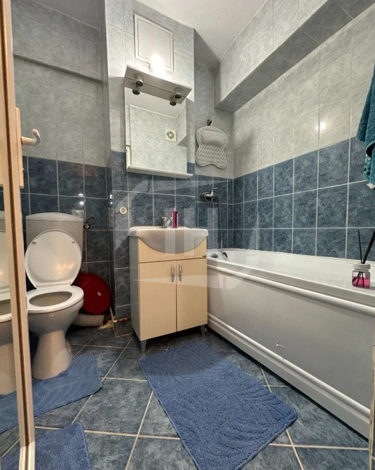 Apartament 2 camere, zona Marasti