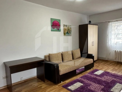 Apartament 2 camere, zona Marasti