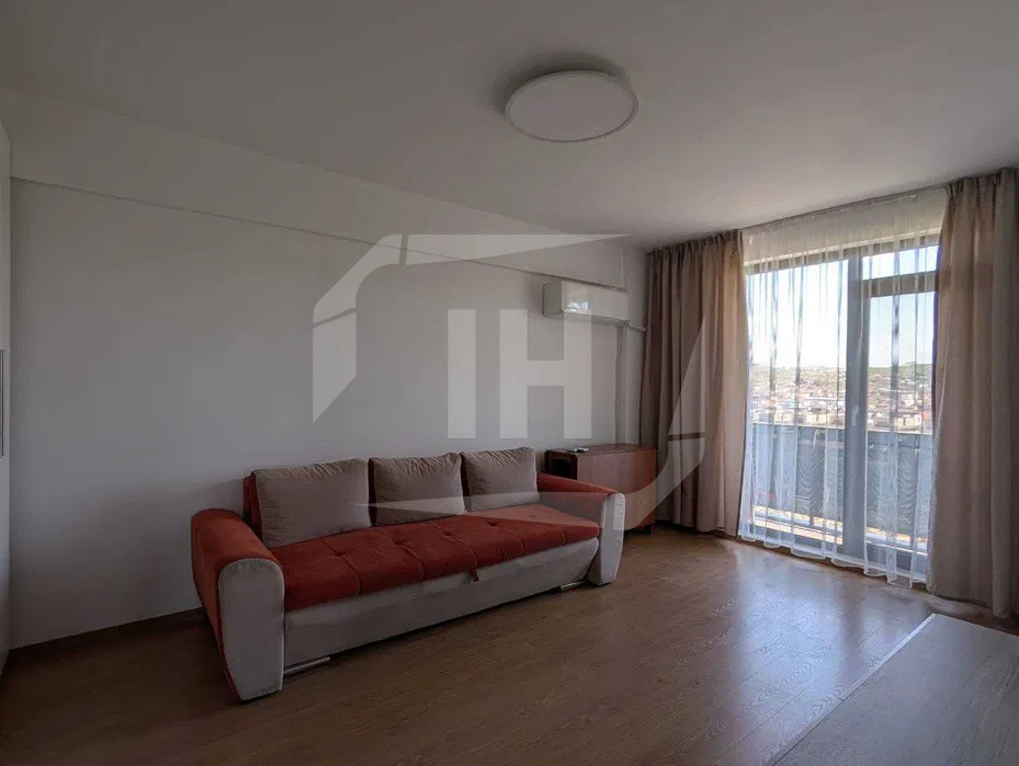 Apartament 2 camere I decomandat I Borhanci I Romul Ladea
