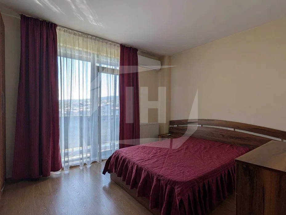 Apartament 2 camere I decomandat I Borhanci I Romul Ladea