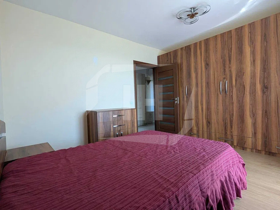 Apartament 2 camere I decomandat I Borhanci I Romul Ladea