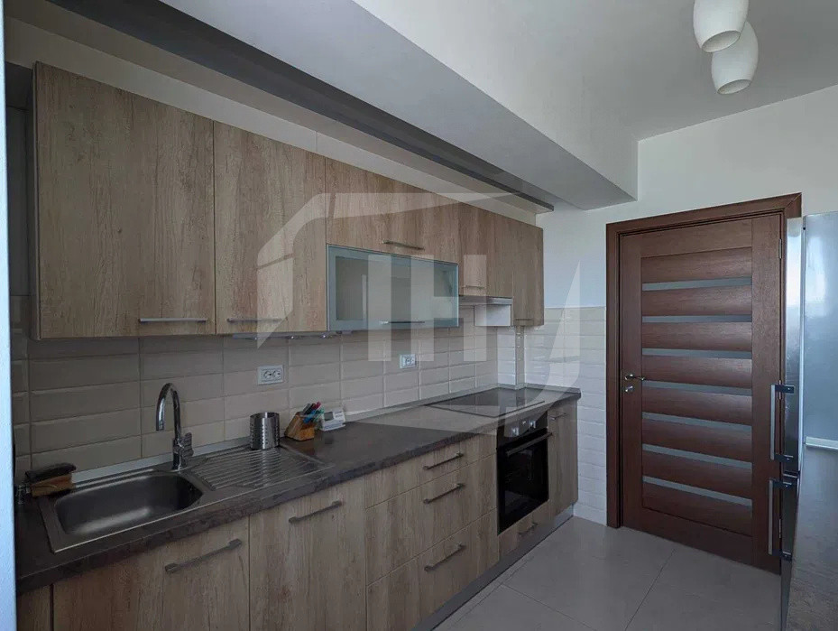 Apartament 2 camere I decomandat I Borhanci I Romul Ladea