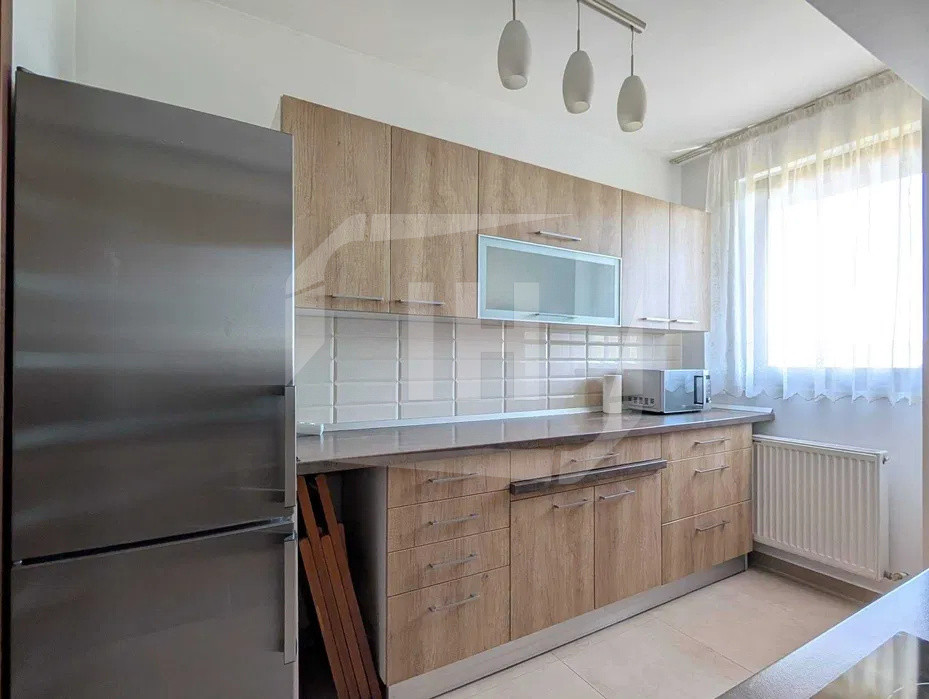 Apartament 2 camere I decomandat I Borhanci I Romul Ladea
